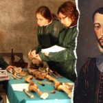 dna-cracks-centuries-old-murder-mystery-involving-one-of-history’s-most-famous-families