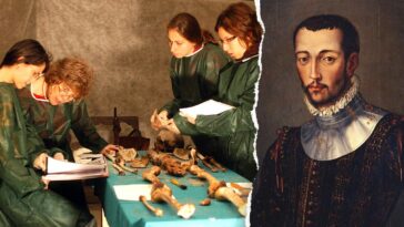 dna-cracks-centuries-old-murder-mystery-involving-one-of-history’s-most-famous-families