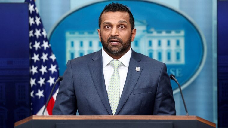 kash-patel’s-attorney-rejects-the-atlantic’s-effort-to-dismiss-defamation-lawsuit,-vows-‘accountability’