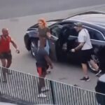 watch:-three-polish-men-severely-beat-ukrainian-couple-in-wroclaw-as-attacks-become-more-common-–-suspects-in-custody