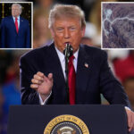 trump-rebukes-netanyahu-ahead-of-oval-office-meeting,-says-‘i-know-exactly-what’s-going-on’-at-pickaxe-mountain-nuke-site