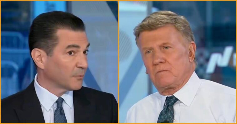 cnbc’s-joe-kernen-grills-ex-fda-commissioner-and-pfizer-board-member-scott-gottlieb-over-fauci’s-lab-leak-cover-up-and-“tony’s-diary”-ahead-of-explosive-senate-hearing