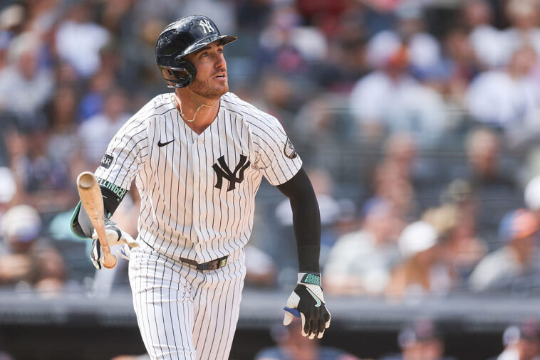 cody-bellinger-placed-on-il-with-grade-2-hamstring-strain,-out-4–6-weeks
