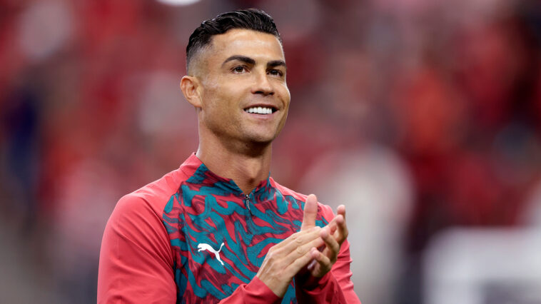 cristiano-ronaldo-to-produce-and-star-in-scripted-soccer-drama-series