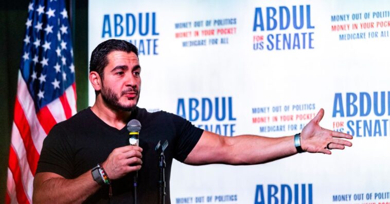 abdul-el-sayed-crushed-in-michigan-debate-over-shady-middle-east-money-haul:-‘nobody-knows-who’s-putting-their-own-money-in-your-pocket’