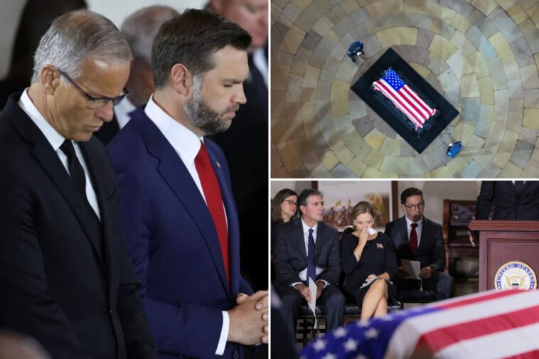 vance,-thune-lead-tributes-to-‘american-original’-lindsey-graham:-‘i-feel-his-absence-every-day’