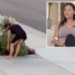 terrifying-moment-rattlesnake-suddenly-attacks-woman-outside-her-california-home