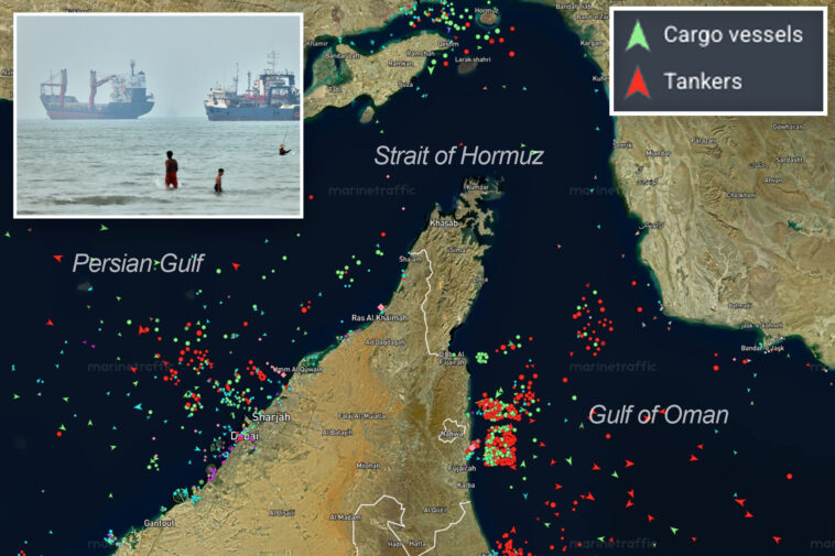 oman-pushes-plan-to-let-iran-collect-‘voluntary’-fees-to-pass-through-strait-of-hormuz