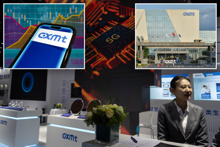 us-lawmakers-seek-national-security-probe-of-chinese-chip-giant-cxmt-after-blockbuster-ipo:-‘ticking-time-bomb’