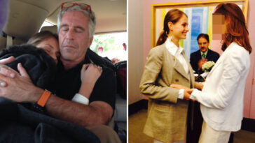 jeffrey-epstein-arranged-sham-same-sex-marriage-for-dentist-girlfriend-so-she-could-get-green-card:-report