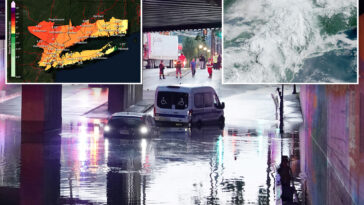 nyc-under-flood-watch-as-big-apple-could-get-over-5-inches-of-rain-—-with-fears-of-life-threatening-flash-floods