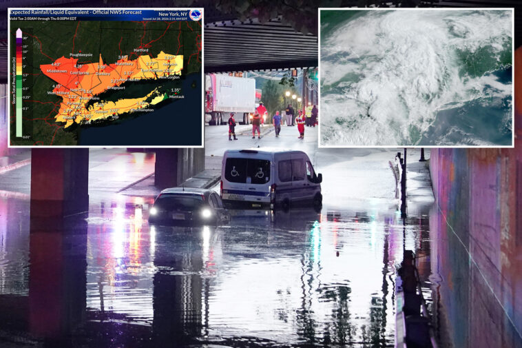 nyc-under-flood-watch-as-big-apple-could-get-over-5-inches-of-rain-—-with-fears-of-life-threatening-flash-floods