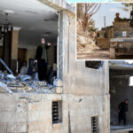 israel-lebanon-peace-talks-happening-in-rome,-official-says-while-citing-‘significant-momentum’