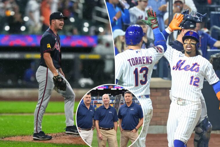mets-broadcasters-‘disgusted’-with-‘criminal’-decision-to-leave-scuffling-braves-pitcher-in-game