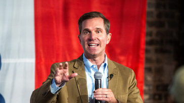 democrat-kentucky-gov.-andy-beshear:-mitch-mcconnell-should-explain-long-absence-or-resign