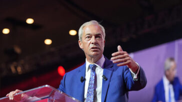 ‘we’re-making-plans-for-nigel’:-green-party-leader-guillotine-post-investigated-by-police