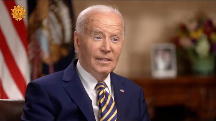 new-audio-undercuts-dems-who-defended-biden,-slammed-hur-after-classified-docs-report-revealed-memory-loss