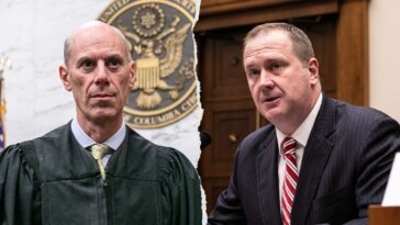 gop-senator-unveils-boasberg-act-to-stop-‘rogue’-judges-from-handpicking-trump-cases