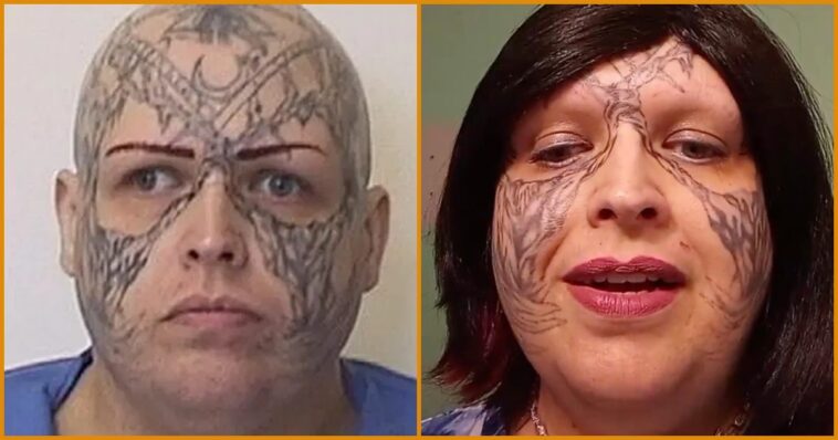convicted-transgender-baby-killer-who-strangled-11-month-old-baby-to-death-is-thrown-back-in-prison-for-parole-violation-after-being-released-30-years-early