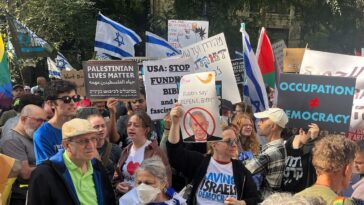 op-ed:-don’t-follow-the-left-into-fratricide-over-israel