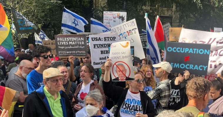 op-ed:-don’t-follow-the-left-into-fratricide-over-israel