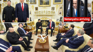 trump,-zelensky-hold-crucial-behind-closed-doors-meeting-at-wh-ahead-of-lindsey-graham-funeral