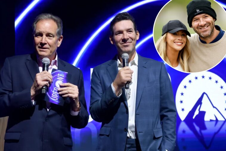 tony-romo-‘might-step-back’-from-spotlight-after-arrest— as-cbs-makes-decision-on-future