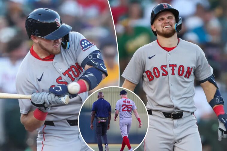 curtis-mead-leaves-red-sox-debut-in-injury-scare-just-days-after-trade