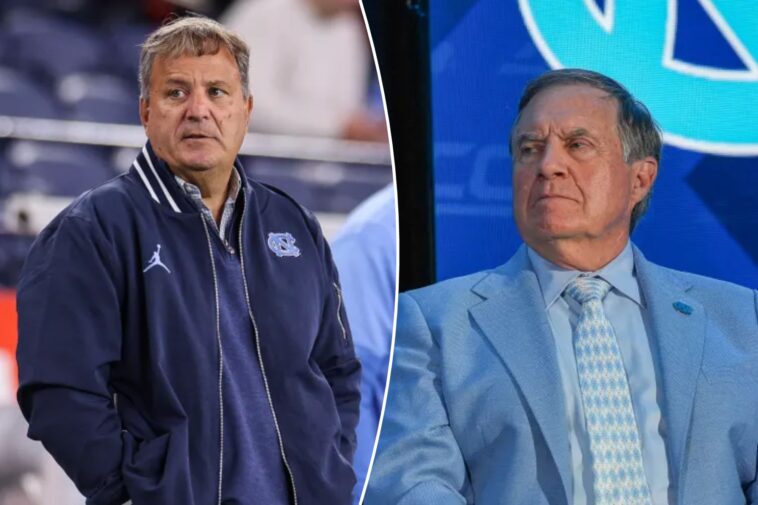 unc-football-could-face-bigger-issues-after-michael-lombardi-put-on-leave