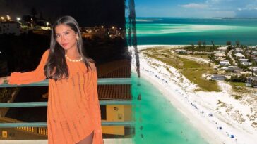 college-student-dies-after-falling-from-historic-ruins-on-remote-florida-island,-friends-say