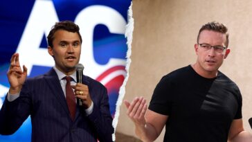 benny-johnson-recalls-how-charlie-kirk-helped-his-family-after-arson-destroyed-their-dc-home