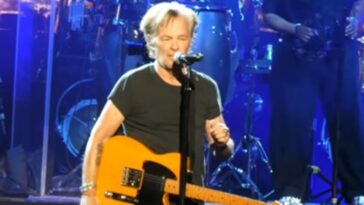 trump-white-house-issues-perfect-response-after-washed-up-liberal-singer-john-mellencamp-calls-the-renaming-of-gulf-of-mexico-“a-stupid-f**king-idea”