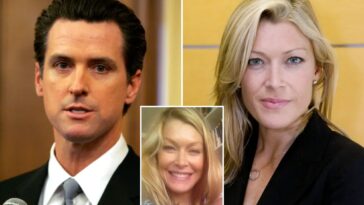 sleazy-six-word-comment-gavin-newsom-allegedly-made-to-staffer-about-‘pregnancy-weight’-before-she-became-his-mistress