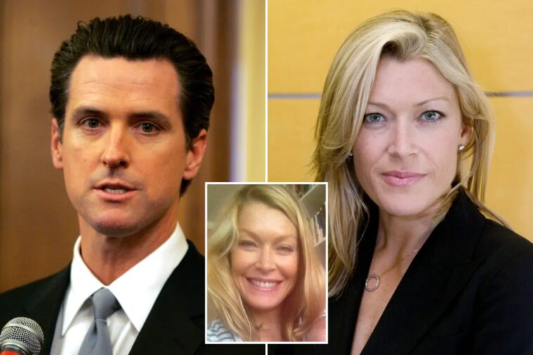 sleazy-six-word-comment-gavin-newsom-allegedly-made-to-staffer-about-‘pregnancy-weight’-before-she-became-his-mistress