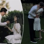 justin-herbert,-madison-beer-get-engaged-after-whirlwind-romance
