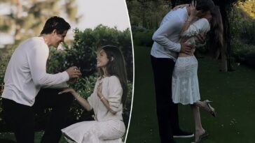 justin-herbert,-madison-beer-get-engaged-after-whirlwind-romance