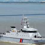 ‘intimidation’:-french-warship-accused-of-opening-fire-to-threaten-british-mp-observing-migrant-boats