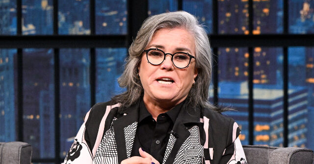rosie-o’donnell-sings-about-trump’s-‘teeny-tiny’-penis,-‘dirty-diapers’-days-after-claiming-he’s-‘obsessed’-with-her