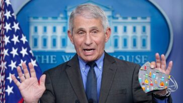 read-the-diaries:-documents-unveil-fauci’s-thoughts-on-the-lab-leak-debate,-mask-doubts-and-testing-failures