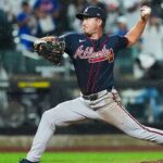 mets-broadcaster-admits-being-‘sick-to-my-stomach’-over-braves-pitcher’s-brutal-outing