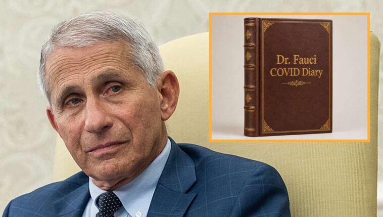 democrats-accuse-fauci’s-diary-of-attacking-science