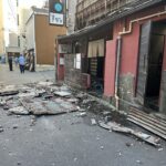 massive-earthquake-traps-people-in-collapsed-shopping-mall,-‘quite-a-few’-feared-dead