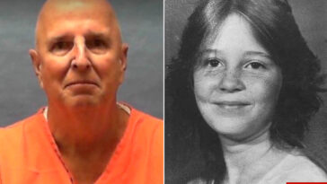 suspected-serial-killer-and-ex-cop-james-duckett-executed-in-florida-for-rape,-murder-of-11-year-old-girl