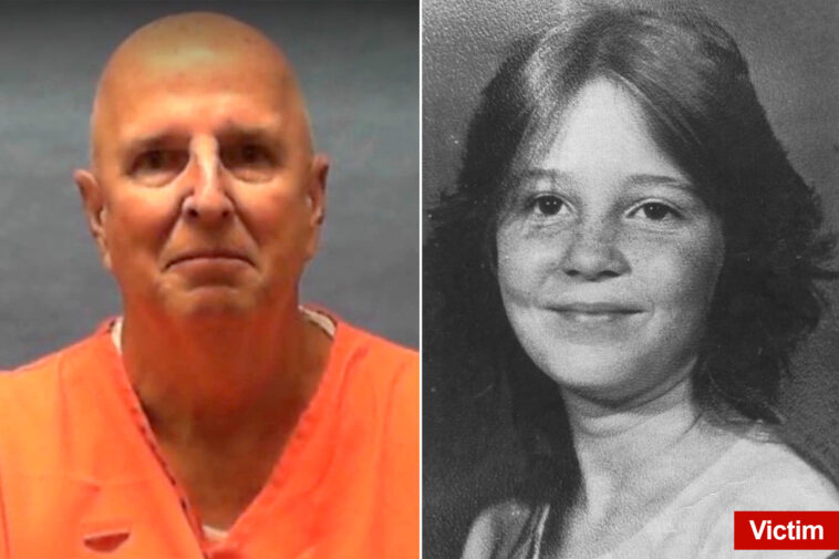 suspected-serial-killer-and-ex-cop-james-duckett-executed-in-florida-for-rape,-murder-of-11-year-old-girl