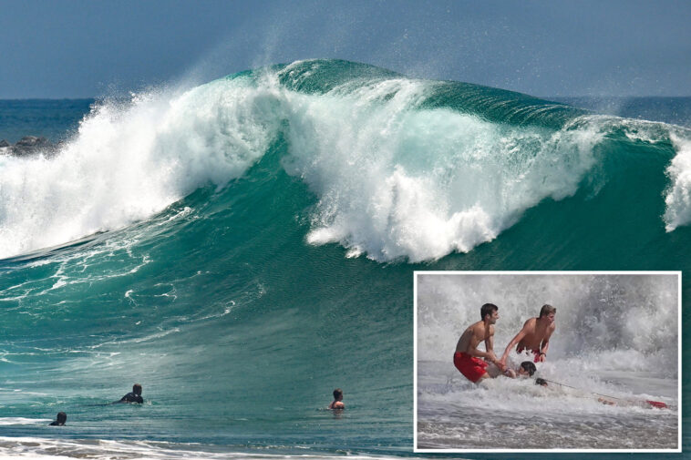californians-warned-of-deadly-beach-conditions-with-sneaker-waves-and-rip-currents