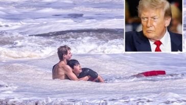 trump-weighs-in-on-miracle-santa-cruz-beach-rescue-by-‘heroic’-lifeguard-—-and-teases-huge-reward