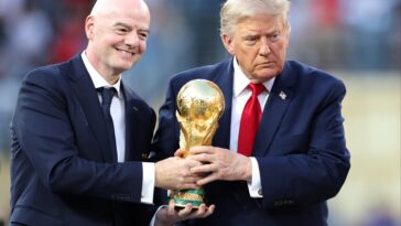 fifa-boss-gianni-infantino’s-$20-billion-world-cup-investor-plan-sparks-uefa-furor