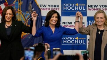 meeks:-hillary,-harris-lost-because-of-dem-holdouts