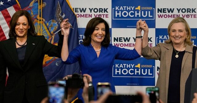 meeks:-hillary,-harris-lost-because-of-dem-holdouts