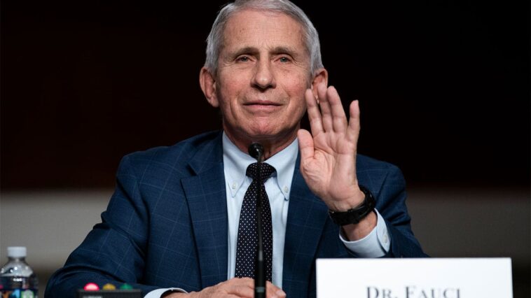 anthony-fauci-diary-entries-set-social-media-ablaze-as-critics-mock,-condemn-behavior